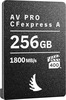 Mälukaart Angelbird AV PRO CFexpress A AVP256CFXAMK2, 256GB