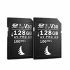 Mälukaart Angelbird Match Pack SD V30, 128GB