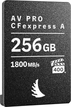 Mälukaart Angelbird AV PRO CFexpress A AVP256CFXAMK2, 256GB