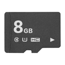 Mälukaart Godox microSDHC, U1, CL10, 8GB