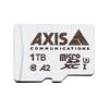Mälukaart Axis 02366-001 Micro SDXC, 1TB