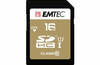 Mälukaart Emtec EliteGold ECMSD16GHC4, SDHC, UHS-I, CL10, 16GB