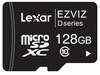 Mälukaart EZVIZ CS-CMT-CARDT128G-D, microSD, 128GB