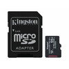 Mälukaart Kingston Industrial SDCIT2/64GB microSDHC, UHS-I, CL10, 64GB