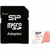 Mälukaart Silicon Power Superior Pro SP512GBSTXDV3V20SP, microSDXC, UHS-I, CL10, 512GB