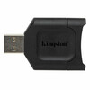 Mälukaardilugeja Kingston MobileLite Plus USB 3.2