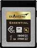 Mälukaart Exascend Essential CFexpress Type B, 1TB