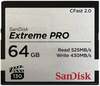 Mälukaart Sandisk Extreme Pro CFAST 2.0, 64GB