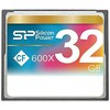 Mälukaart Silicon Power SP032GBCFC600V10 CompactFlash, 32GB