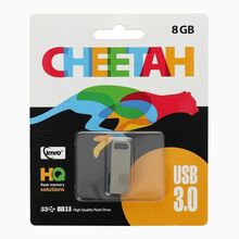 USB mälupulk Imro Cheetah 8GB USB 3.0