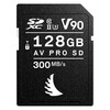 Mälukaart Angelbird AV PRO SD V90 MK2, 128GB