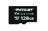Mälukaart Patriot VX microSDXC, UHS-I, V30, 128GB