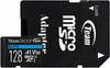 Mälukaart Team Group Elite, microSDXC, UHS-I, 128GB