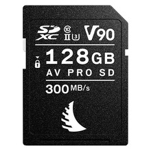 Mälukaart Angelbird AV PRO SD V90 MK2, 128GB