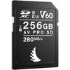 Mälukaart Angelbird AV PRO SD MK2, V60, 256GB