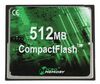 Mälukaart Coreparts MMCF/512, CompactFlash, 512MB
