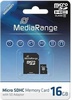 Mälukaart MediaRange MR958, 16GB