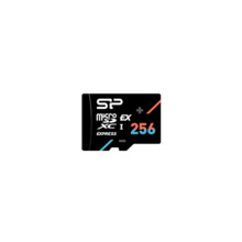 Mälukaart Silicon Power NS2 SP256GBSTEI31V10 microSDXC, UHS-I, U3, 256GB