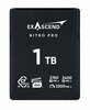 Mälukaart Exascend Nitro Pro CFexpress Type B EXPC4NB001TB, 512GB