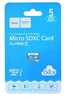 Mälukaart Hoco MicroSD TF, 64GB