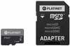 Mälukaart Platinet PMMSDX256UIII, 256GB