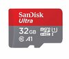 Mälukaart Sandisk SDSQUA4-032G-GN6MN microSDHC, UHS-I, 32GB