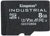 Mälukaart Kingston SDCIT2/8GBSP, microSDHC, UHS-I, CL10, 8GB