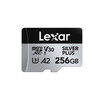 Mälukaart Lexar LMSSIPL256G-BNANG, microSDXC, UHS-I, 256GB