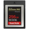 Mälukaart Sandisk CFexpress Extreme Pro SDCFE-256G-GN4NN, 256GB