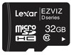 Mälukaart EZVIZ CS-CMT-CARDT32GDD, microSD, 32GB