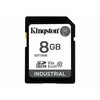 Mälukaart Kingston SDHC, UHS-I, CL10, 8GB
