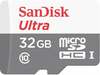 Mälukaart Sandisk SDSQUNR-032G-GN6TA microSDHC, UHS-I, CL10, 32GB
