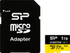Mälukaart Silicon Power Inspire, 1TB, R/W 170/150 MB/s, V30