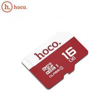 Mälukaart Hoco MicroSD, 16GB