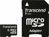 Mälukaart Transcend TS8GUSDHC10 microSDHC, CL10, 8GB