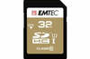 Mälukaart Emtec EliteGold ECMSD32GHC10GP, SDHC, UHS-I, CL10, 32GB