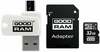 Mälukaart Goodram M1A4-0320R12 microSDHC, UHS-I, CL10, 32GB