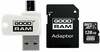 Mälukaart Goodram M1A4-1280R12 microSDXC, UHS-I, CL10, 128GB