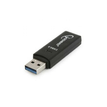 Mälukaardilugeja Gembird UHB-CR3-01, USB 3.0