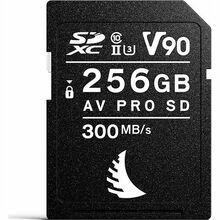 Mälukaart Angelbird AV PRO MK2 V90, SDXC, UHS-II, 256GB
