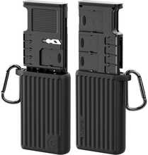 Mälukaardilugeja Ulanzi MCR-02, USB-C 3.0