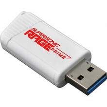 USB mälupulk Patriot Rage Prime, USB 3.2, 256GB