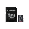 Mälukaart Kingston SDCIT2, microSDHC, UHS-I, CL10, 16GB