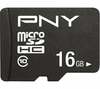 Mälukaart PNY Performance Plus P-SDU16G10PPL-GE, SDHC, 16GB