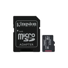 Mälukaart Kingston SDCIT2, microSDHC, UHS-I, CL10, 16GB