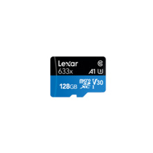 Mälukaart Lexar High-Performance 633x LSDMI128BB633A UHS-I, CL10, 128GB