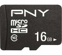 Mälukaart PNY Performance Plus P-SDU16G10PPL-GE, SDHC, 16GB