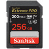 Mälukaart Sandisk Extreme Pro SDSDXXD-256G-GN4IN, SDXC, UHS-I, CL10, 256GB