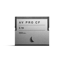Mälukaart Angelbird AV Pro CFast AVP1TBCF, 1TB