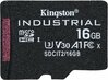 Mälukaart Kingston SDCIT2/16GBSP, microSDHC, UHS-I, 16GB